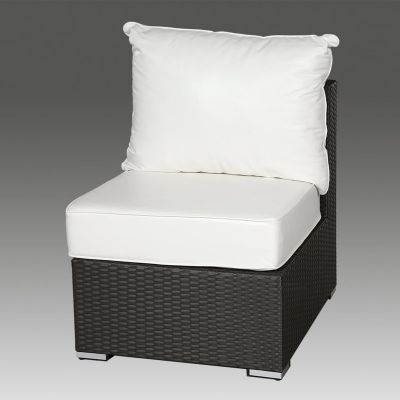 Tahoe Middle Chair (F)