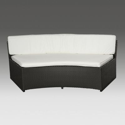 Image of Tahoe Middle Curve Sofa (I)