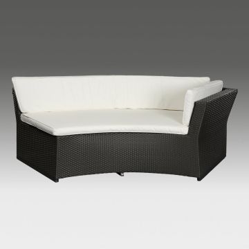 Tahoe Right Hand Curve Sofa (H)