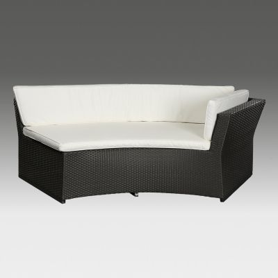 Image of Tahoe Right Hand Curve Sofa (H)