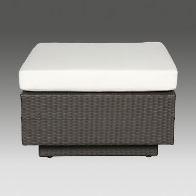 Image of Tahoe Ottoman/End Table