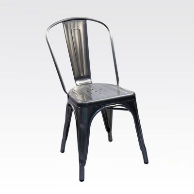 Image of Tolix Chair