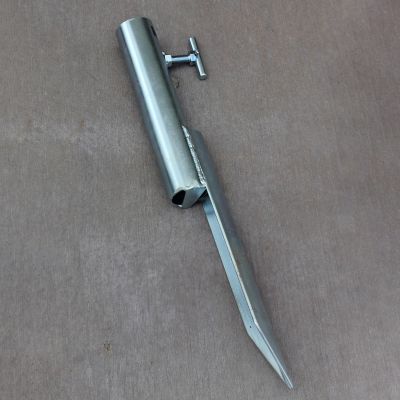 Image of Umbrella Ground Stake