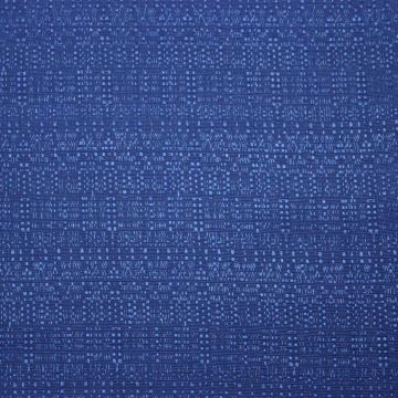Royal Blue Banjo