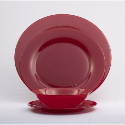 Image of VIBE Real Red
