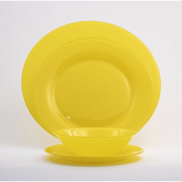VIBE Yellow