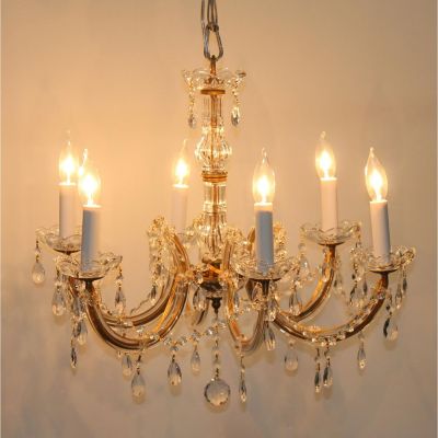 Image of Vienna 24" Chandelier