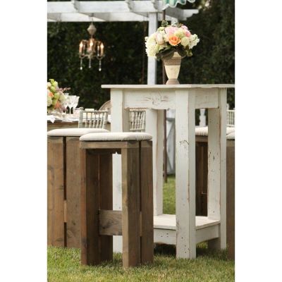 Image two of Vineyard Stand Up Tables