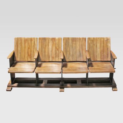 Image of Vineyard Vintage Theater Seats