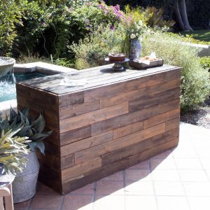 Vineyard Natural Bar Front