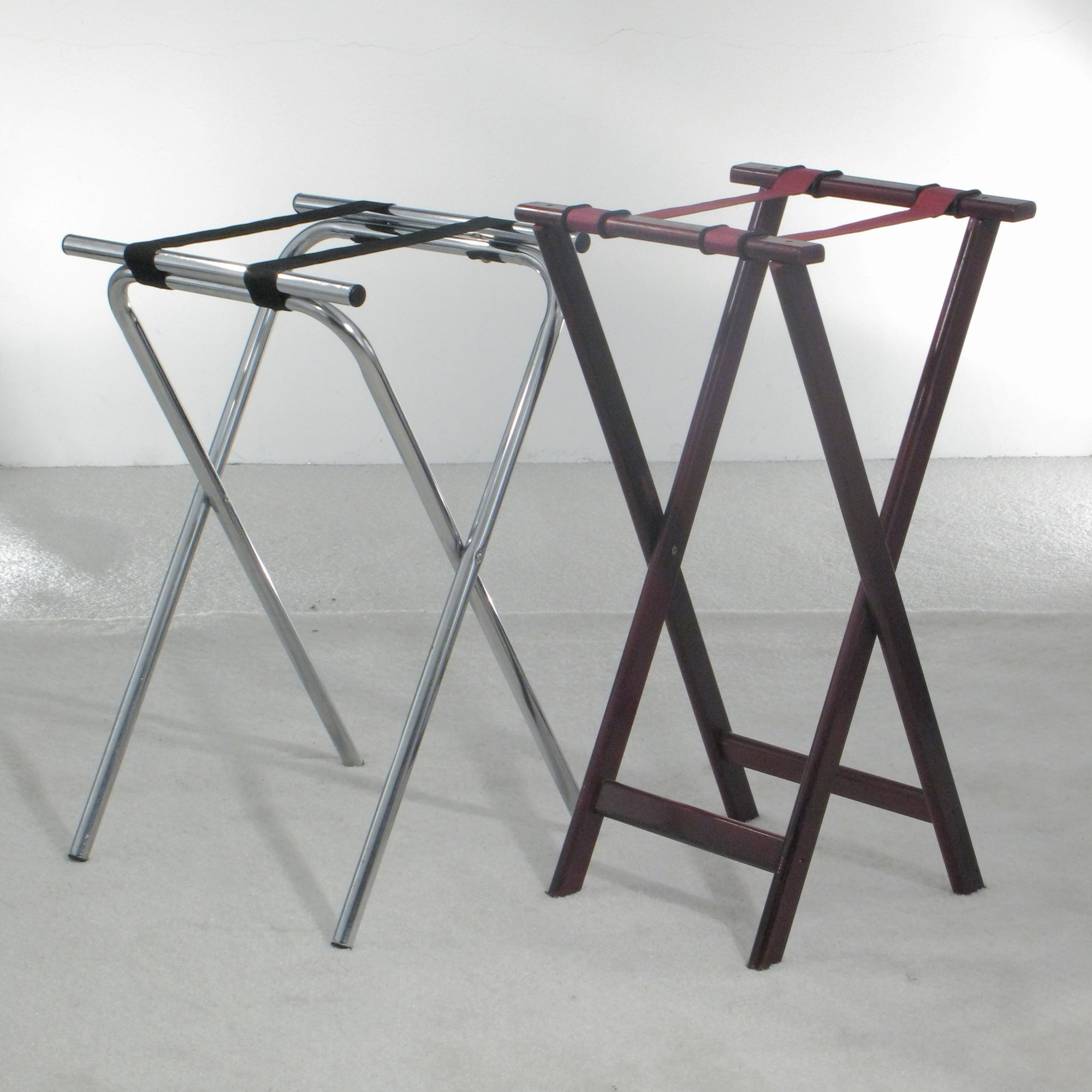 Waiter Tray Stands / Jack Stand