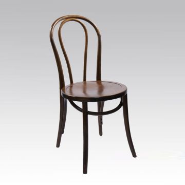 Walnut Bentwood Chair