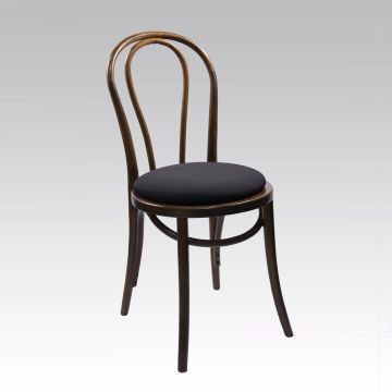 Thonet Bentwood Chair, Walnut