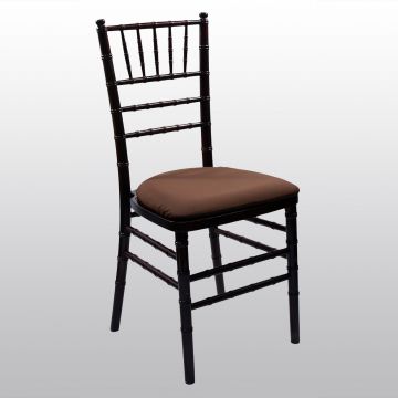 Walnut Chiavari Chair