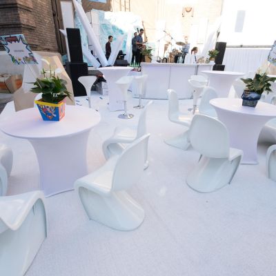 Image two of White Turf