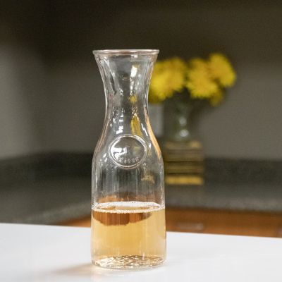 Image of Wine Carafe