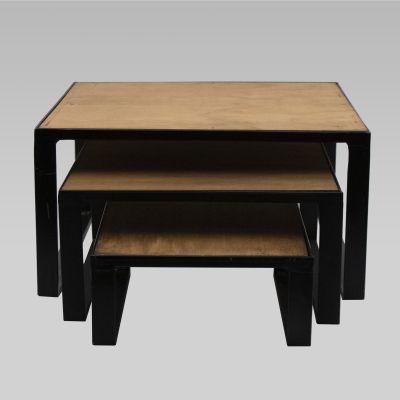 Image two of Steel Buffet Risers