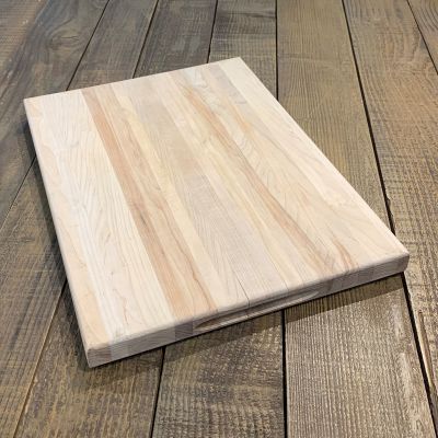 Image of Wood Carving Board
