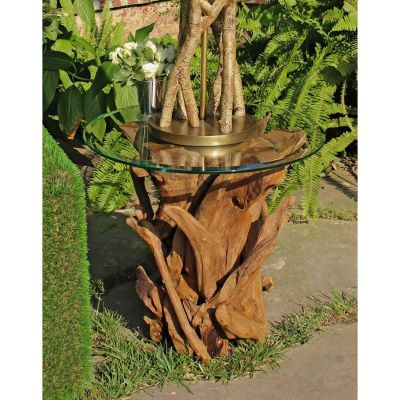 Image two of Woodland 24" End Table
