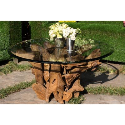 Image two of Woodland 36" Coffee Table