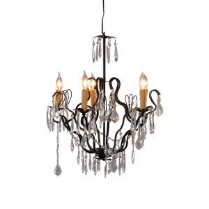 Wrought Iron 22