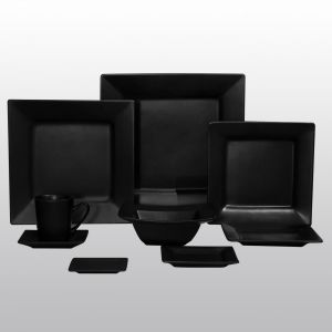 Aja Black China