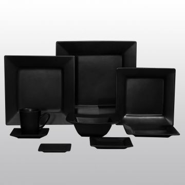 Aja Black China