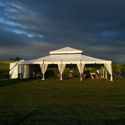 Amalfi Tent