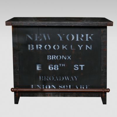 Image of Brooklyn Bar