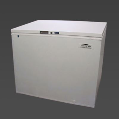 Image of Commercial Reach-In Freezer
