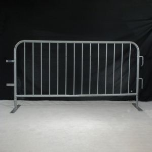 Bike Barricade