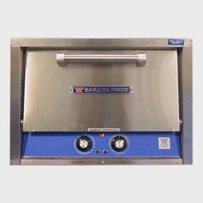 Image of Electric Pizza Oven