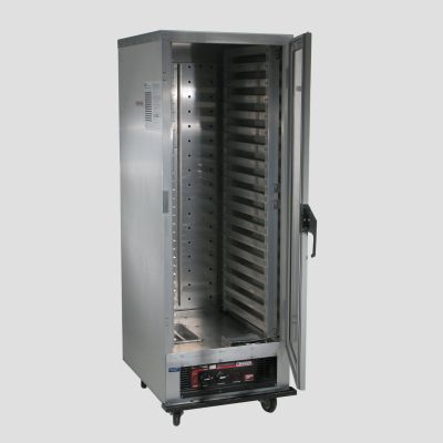 Image of Electric Transit Cabinet