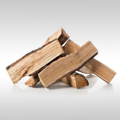 Image of Firewood & Starter