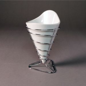 French Fry Cone