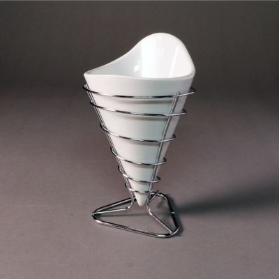 Image of French Fry Cone
