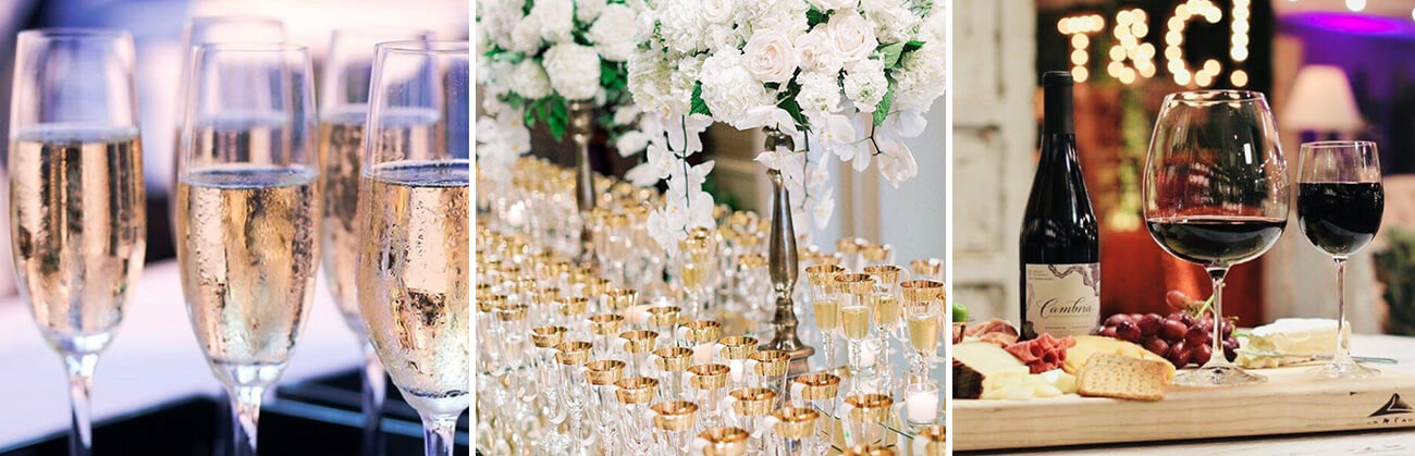 Glassware