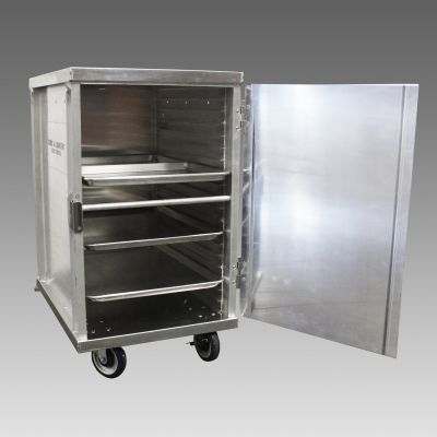 Image of 3' Transit Cabinet