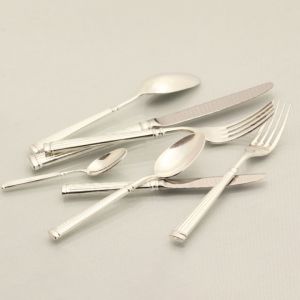 Mariel Sterling Silver Silverware