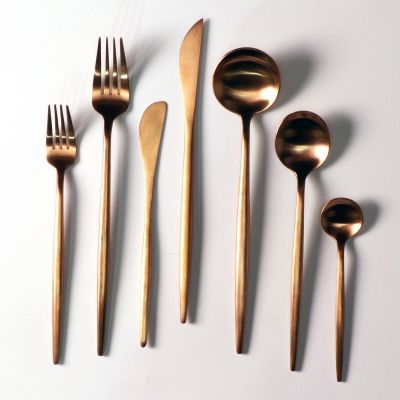 Image of Modo Rose Gold