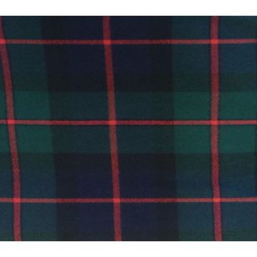 Plaid Overlay