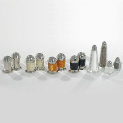 Image of Premium Salt & Pepper Sets