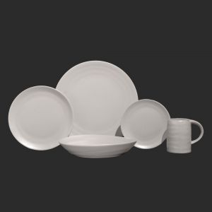 Rapallo Alabaster White