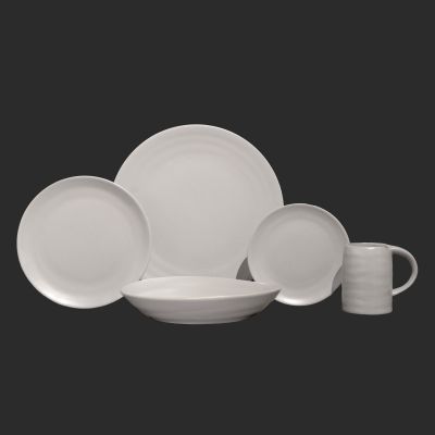 Image of Rapallo Alabaster White