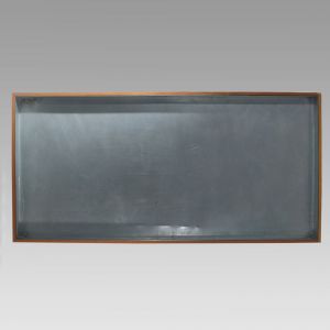 Rectangular Ice Pan