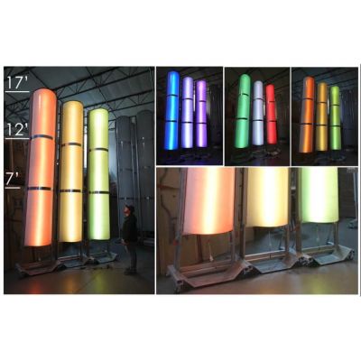 Image two of Rockstar Light Towers