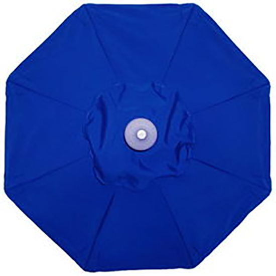 9 royal blue patio umbrella 9' Round with Push-Button Tilt and Hand Crank Lift System, Market Umbrella in Navy for Patio, Deck, and Yard by Sun-Ray : Patio, Lawn & Garden Available in a variety of colors to choose from that best match your patio dcor 9ft Market Patio Umbrella 8