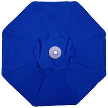 9' Royal Blue Market Umbrella