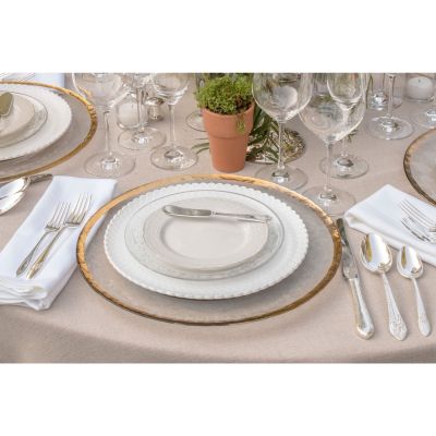 Image two of Scala Coupe Dinner Plate