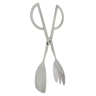 Image two of Silver Serving Utensils
